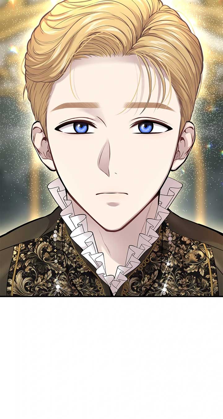 The Secret Bedroom of a Dejected Royal Daughter Chapter 84 8